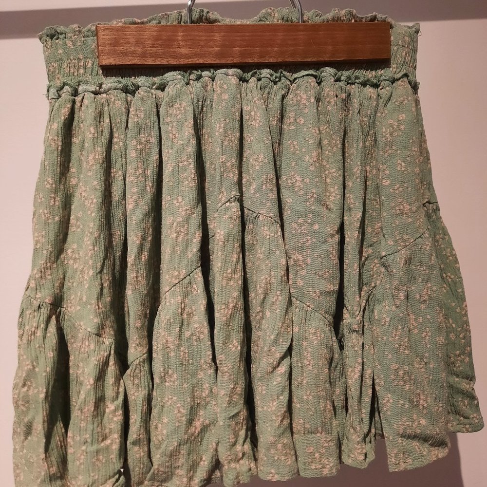 Mini Skirt Size Small